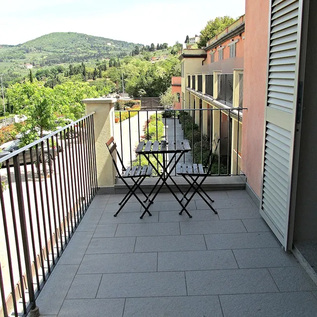 Residence Fiesole
