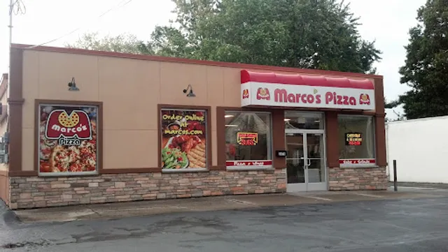 Marco's Pizza