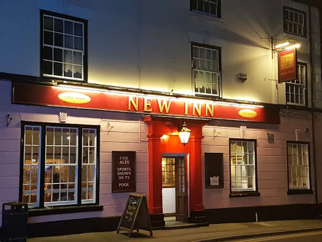 New Inn Hornsea