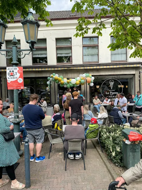 Gelateria La Piazza Elten