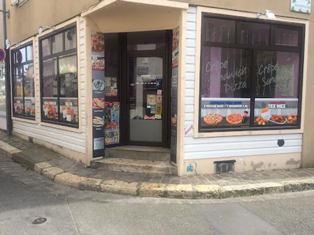 Pizzwich Bellardi UberEATS &Deliveroo