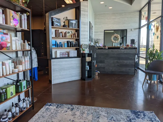 Leigh Mason Salon