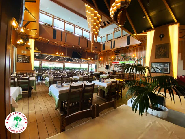 Kanatçı Muhtar'ın Yeri