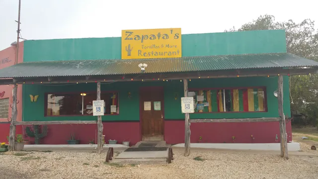 Zapata's Tortillas & More