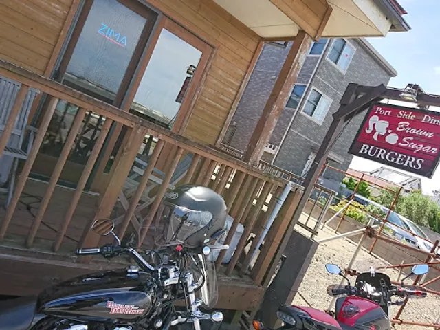 ブラウンシュガー