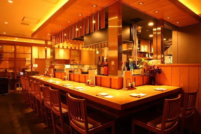 Miyazaki Cuisine Mansaku Kitte Marunouchi