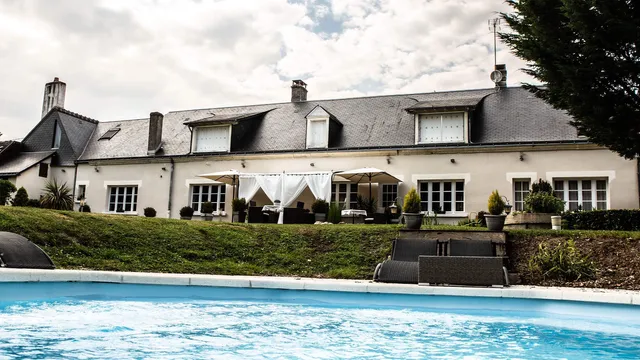 Chambres d'hôtes Saint Hubert et gite La Bonbonnière