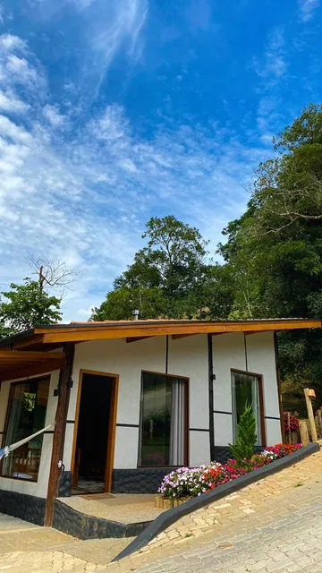 Pousada Recanto Libralon