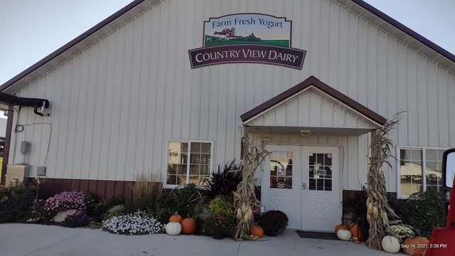 Country View Dairy
