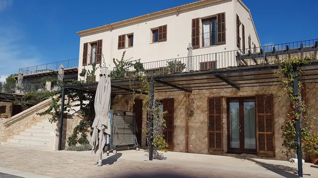 Finca Hasta La Vista