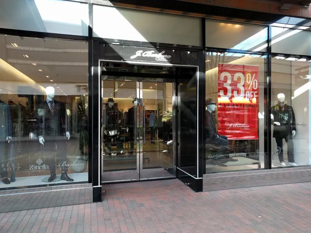 J. Barbaro Clothiers