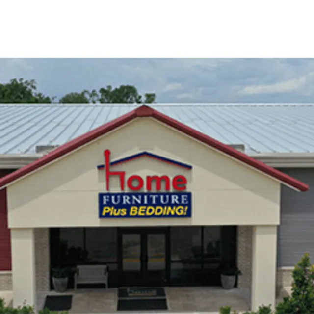 Home Furniture Plus Bedding