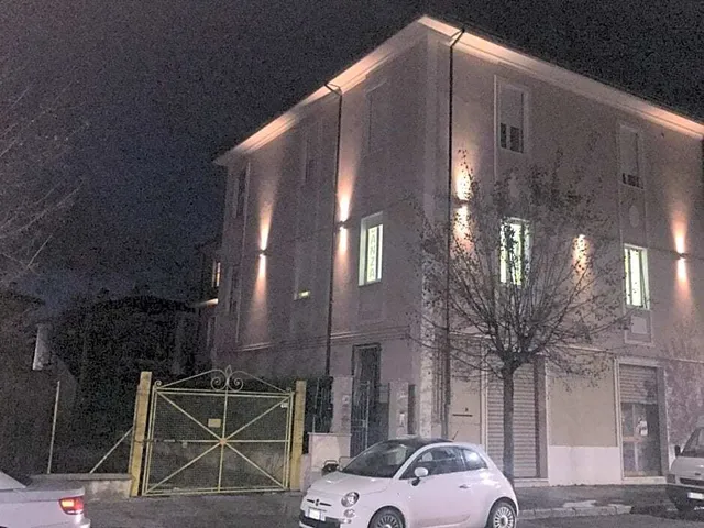 B & B Casina Dei Marsi