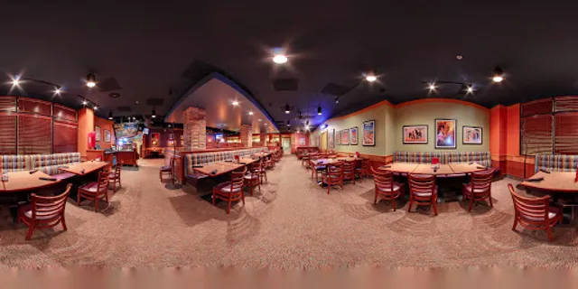 Boston's Pizza Restaurant & Sports Bar