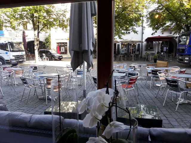 Café Frieden Boutique-Hotel Frieden