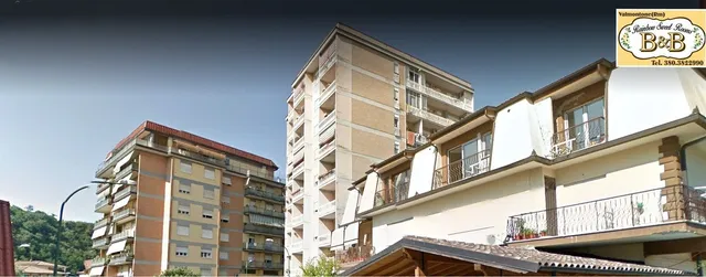 B&B Rainbow Sweet Rooms Valmontone