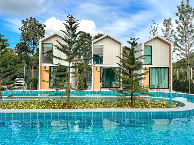 Khaoyai Fantasy Resort