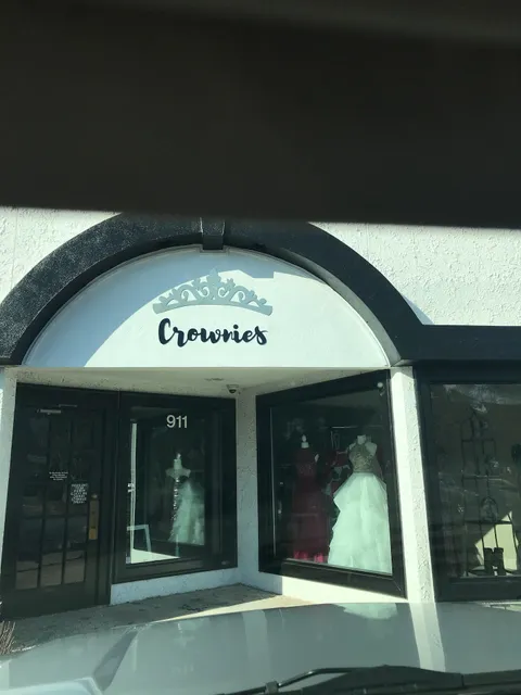 Crownies Couture