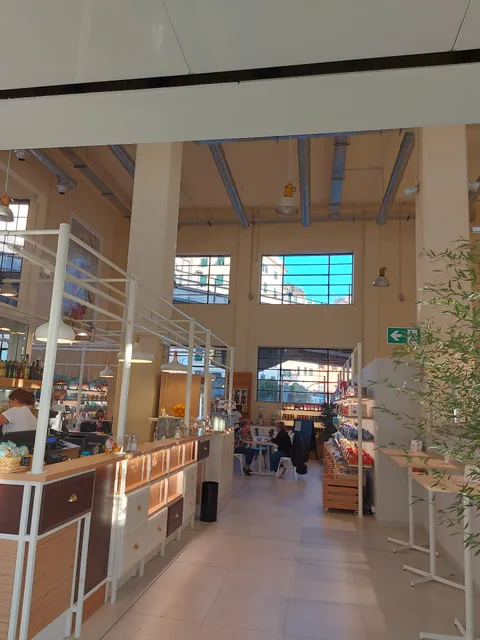 Ex Mercato del Pesce