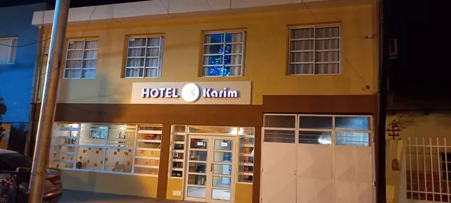 Hotel Karim