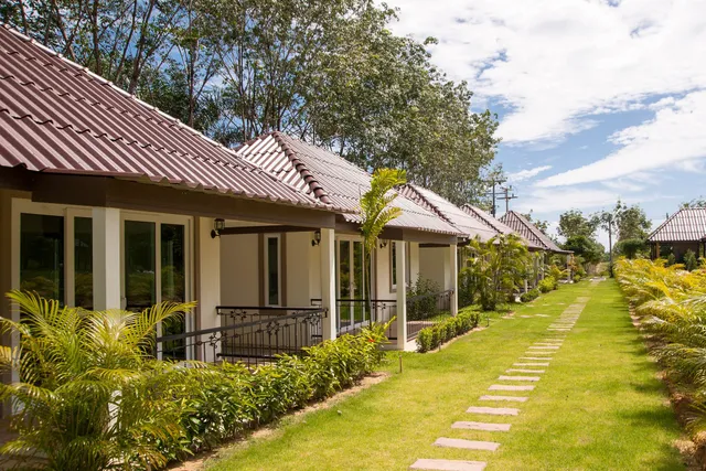 CharPoot Cottage Khao Lak