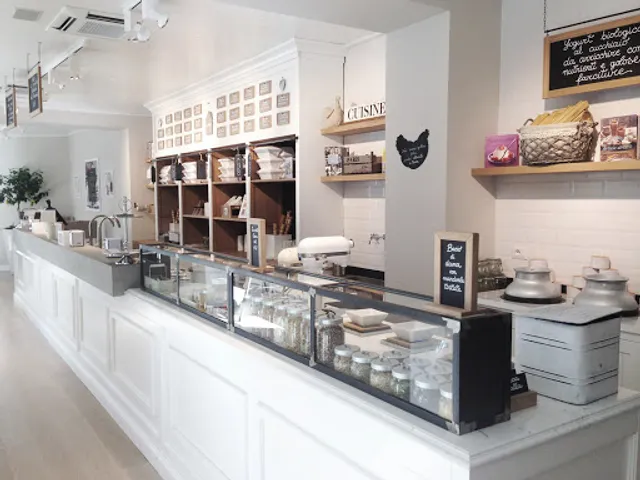 Gelateria La Romana dal 1947