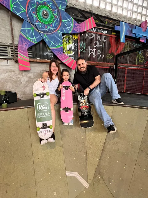 K6 Escola de Esportes Radicais