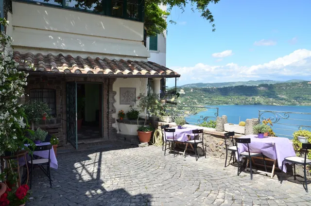 Bed & Breakfast Atelier Sul Lago