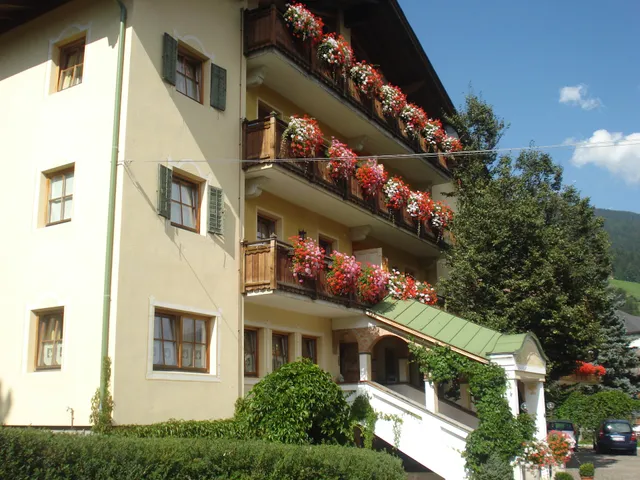 Piccolohotel Tempele