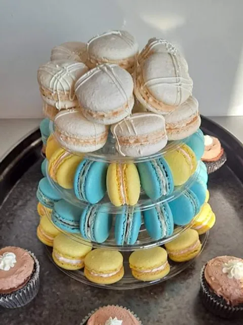 Whirls & Swirls Bakery