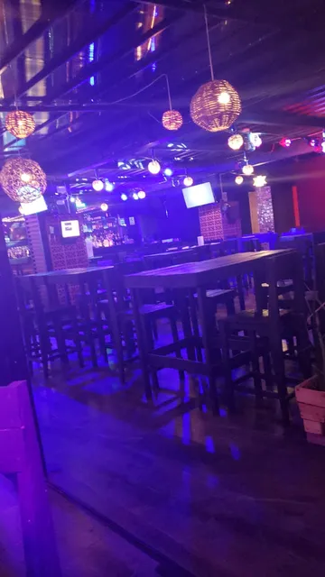 Mango Restaurante Bar