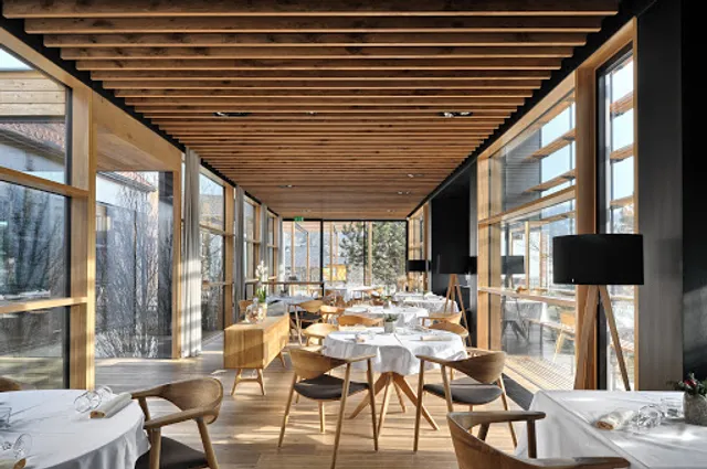 Hisa Denk - Hiša Denk