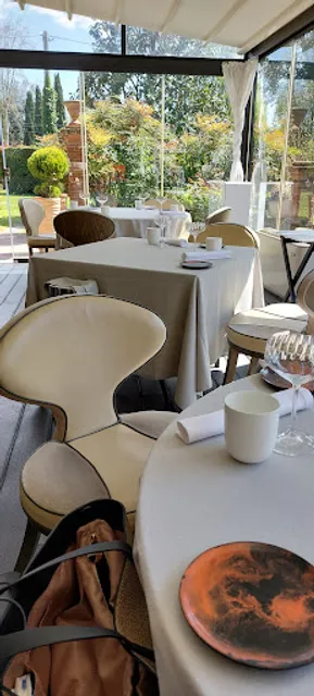 Ristorante Butterfly