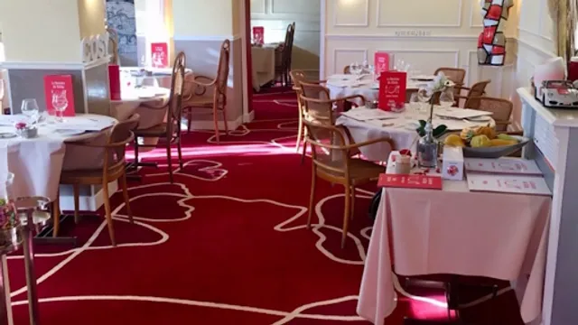 La barrière de Clichy