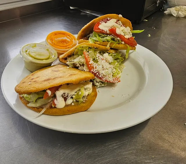 Rapid Taco Foodtruck