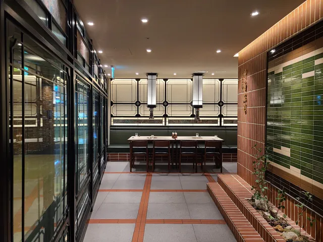 Seouloin Seoulsquare