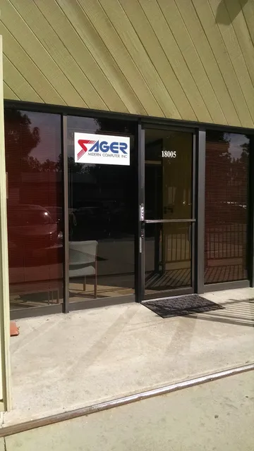 Sager Midern Computer, Inc