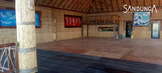 Sandunga Laguna