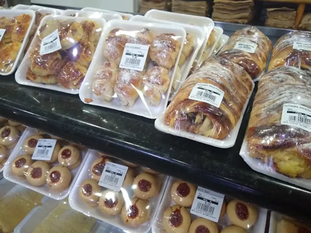 Panificadora Liberdade Ltda