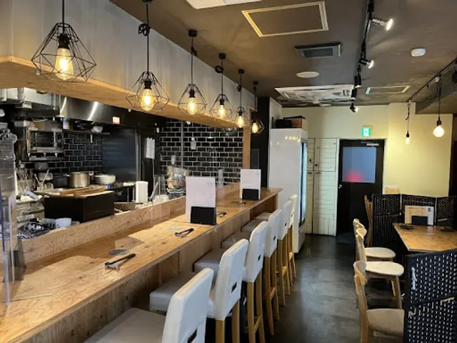 Izakaya Meguro Ito at Tokyo