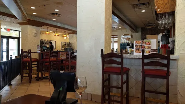 Olive Garden Italian Restaurant