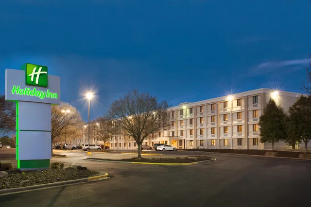 Holiday Inn Charlotte-Airport Conf Ctr by IHG