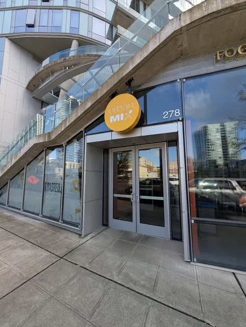 TOASTED. Bagels & Coffee