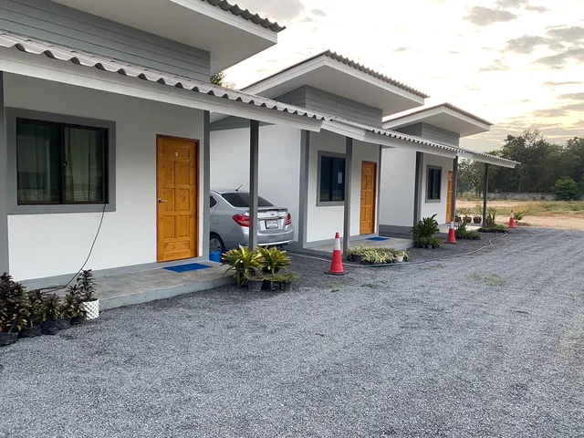 บ้านคุณชวด โฮมสเตย์