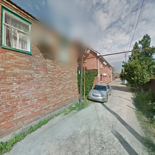 Guest House Romanenko