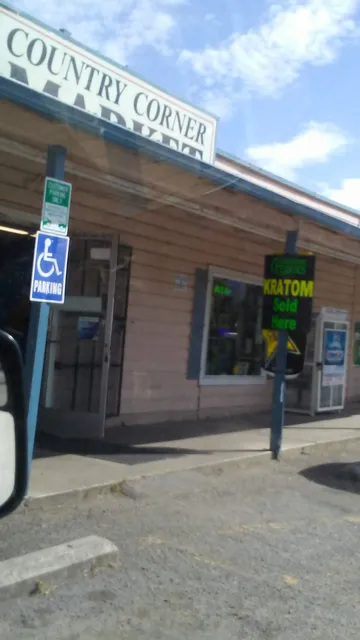 Country Corner Market