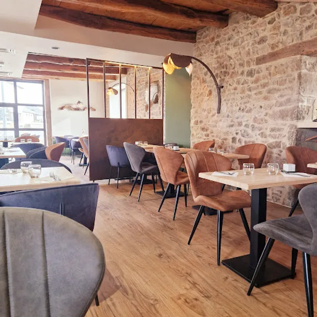 Restaurant La Grange