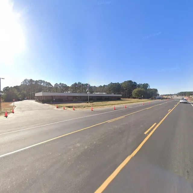 Johnston County Public Schools