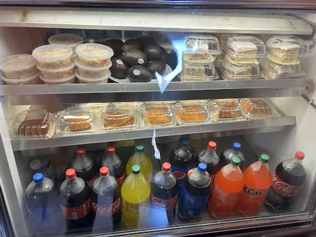 El Rincon rico Restaurant