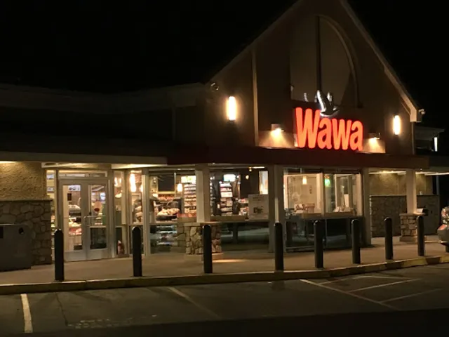 Wawa